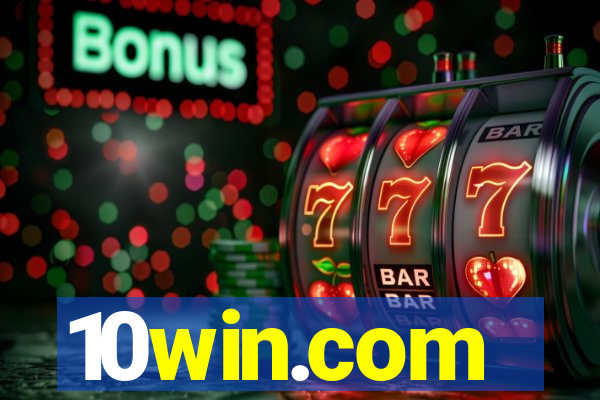 10win.com