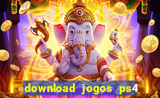 download jogos ps4 pkg pt br