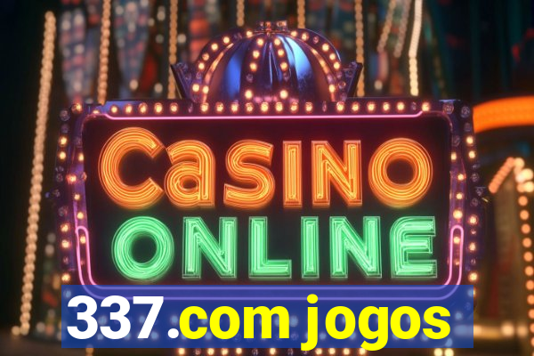 337.com jogos