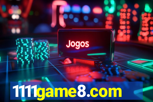 1111game8.com
