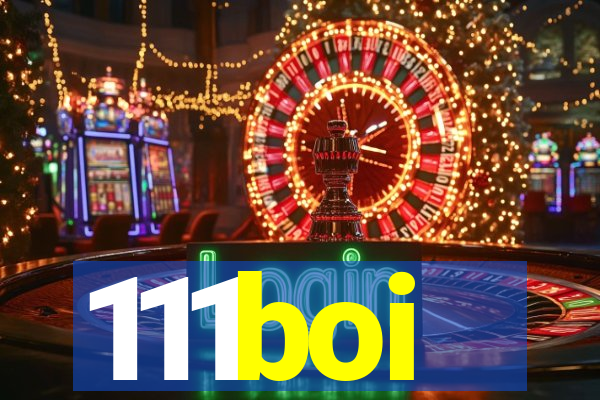 111boi