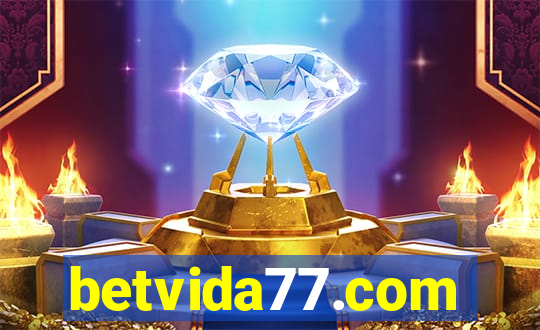 betvida77.com