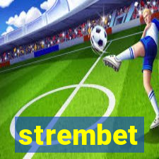 strembet