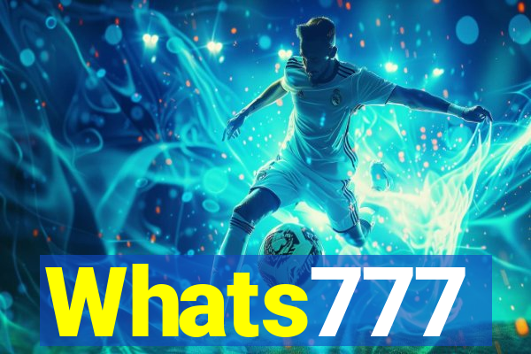 Whats777