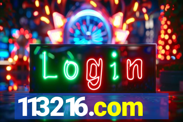 113216.com