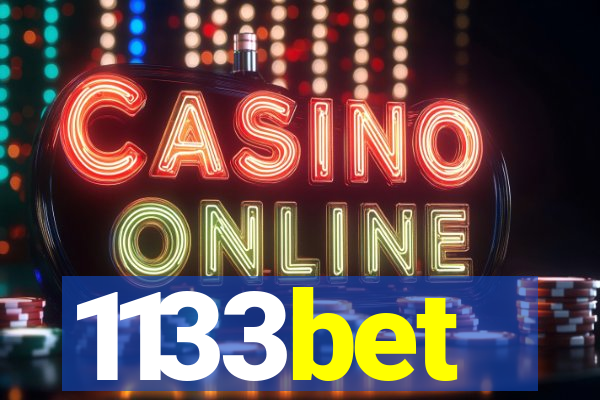 1133bet