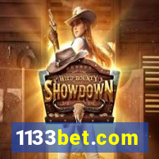 1133bet.com