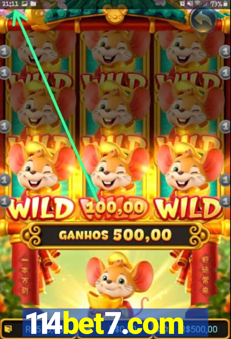 114bet7.com