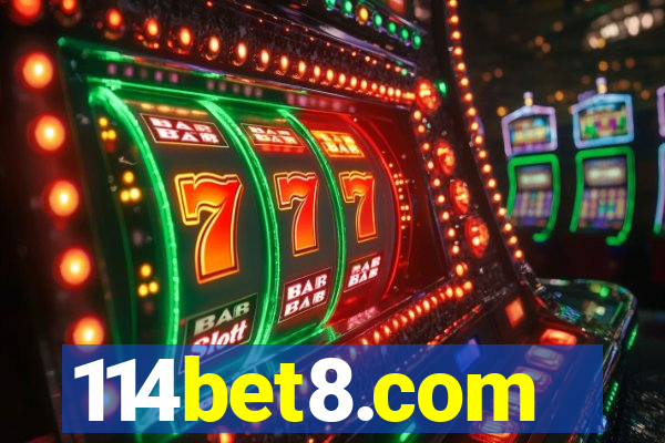 114bet8.com