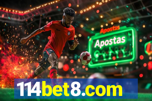 114bet8.com