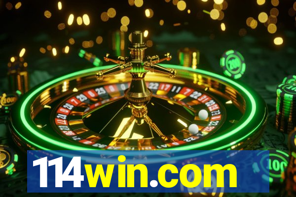114win.com