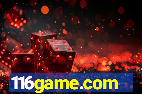 116game.com