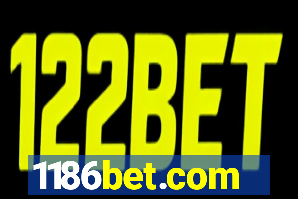 1186bet.com