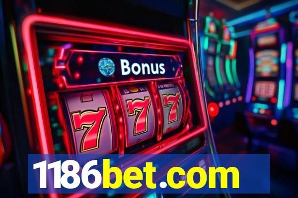 1186bet.com
