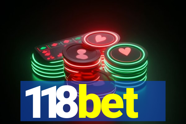 118bet
