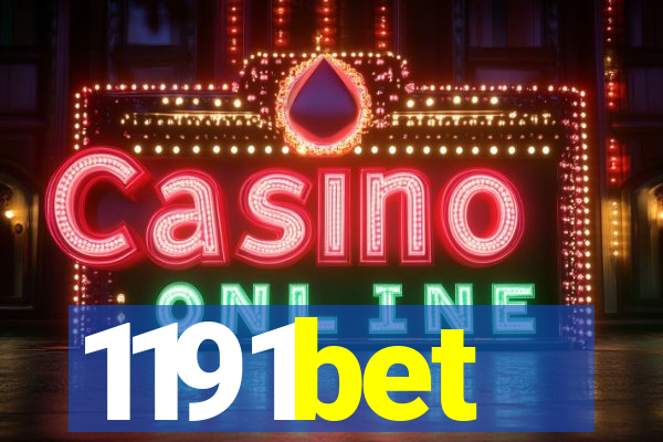 1191bet