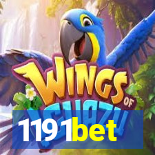 1191bet