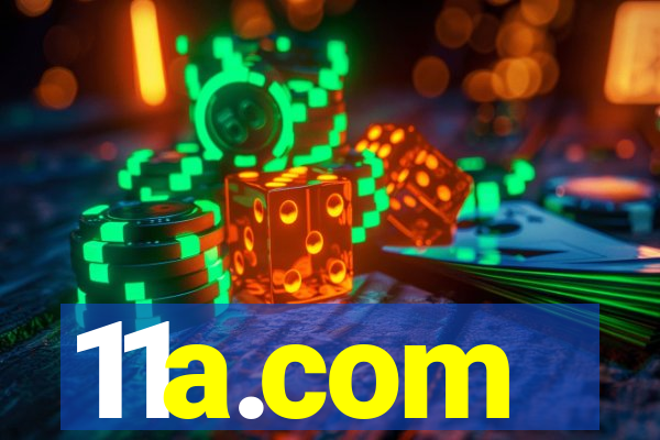 11a.com