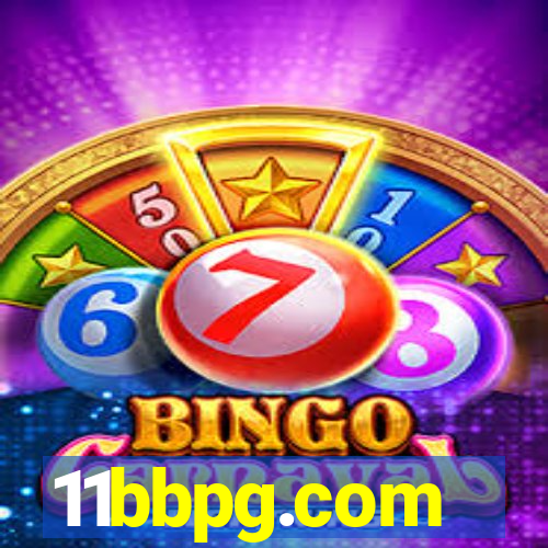 11bbpg.com