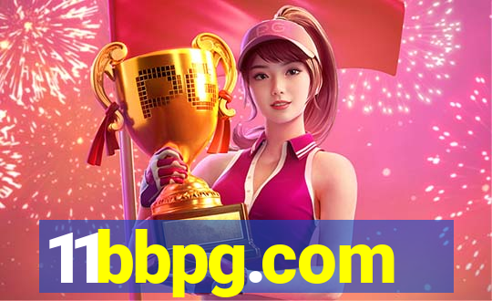 11bbpg.com
