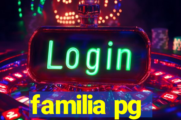familia pg