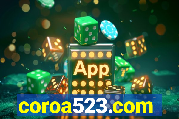 coroa523.com