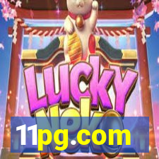 11pg.com
