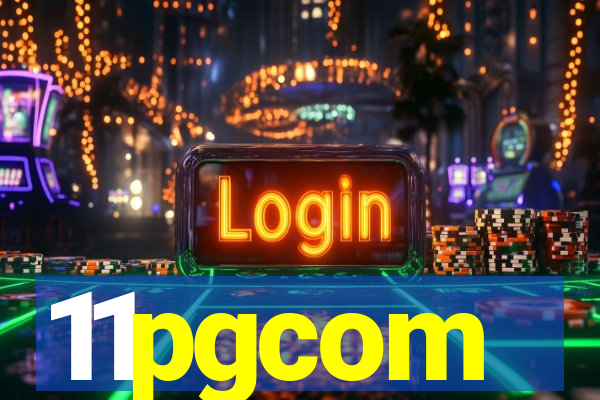11pgcom