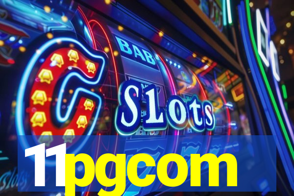 11pgcom