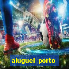 aluguel porto alegre kitnet