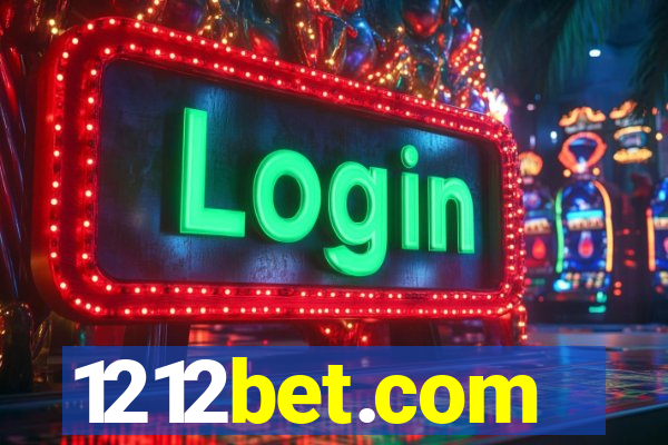 1212bet.com