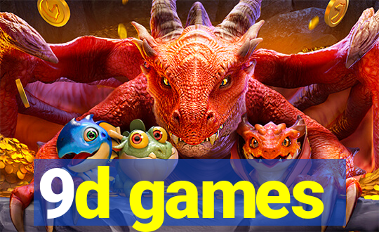 9d games