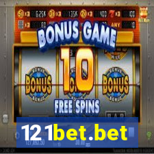 121bet.bet