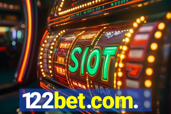 122bet.com.