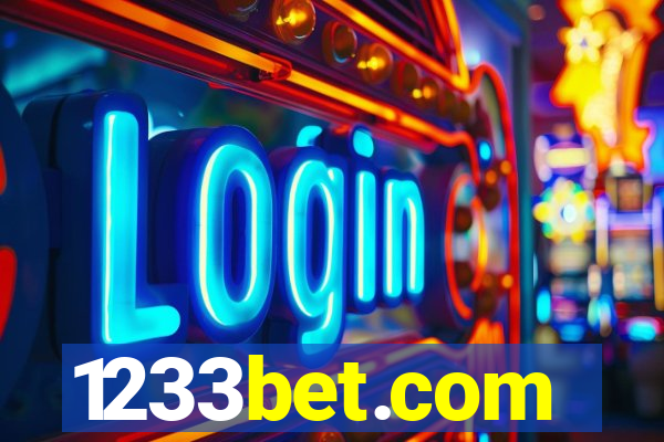 1233bet.com