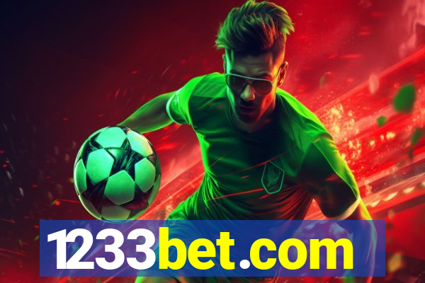 1233bet.com