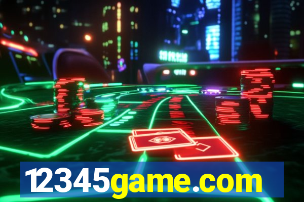 12345game.com