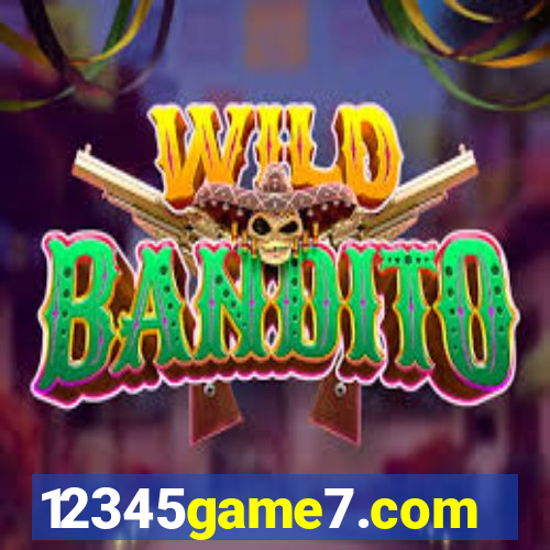 12345game7.com