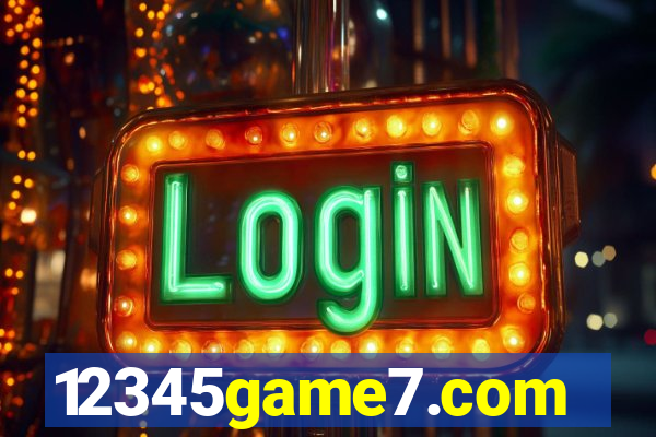 12345game7.com
