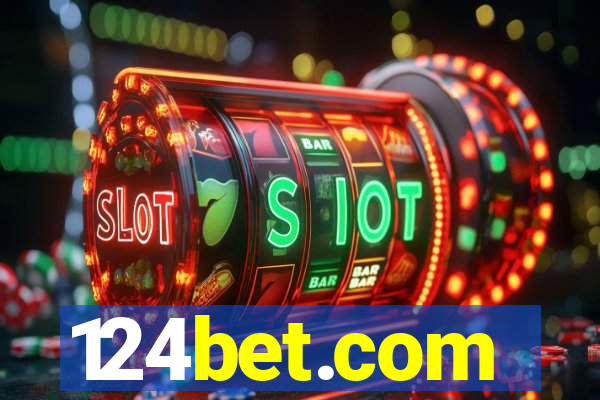 124bet.com