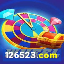 126523.com