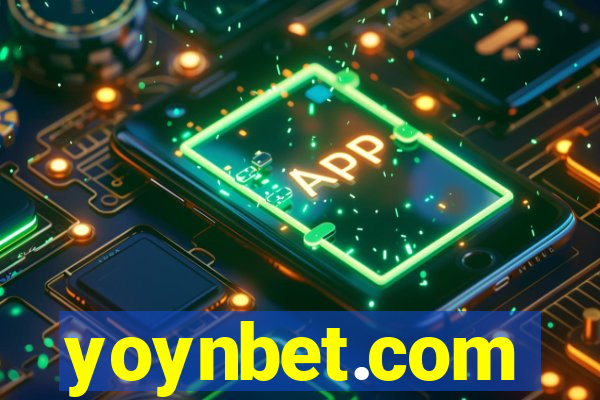 yoynbet.com