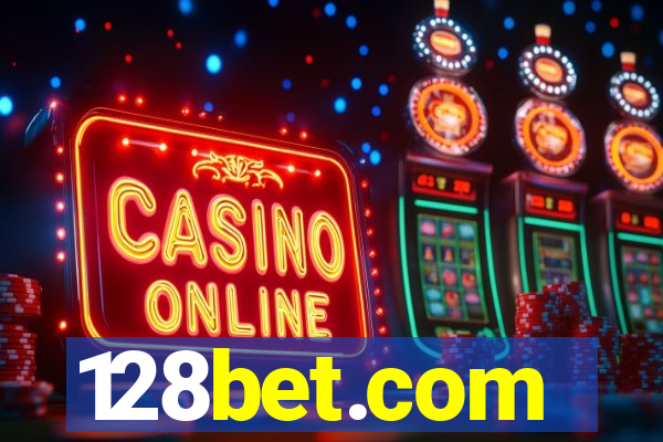 128bet.com