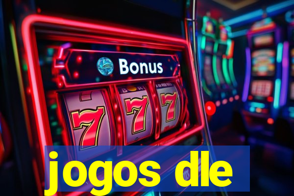 jogos dle