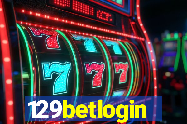 129betlogin