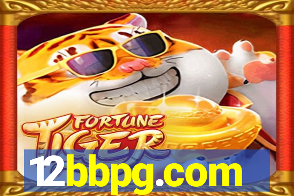 12bbpg.com