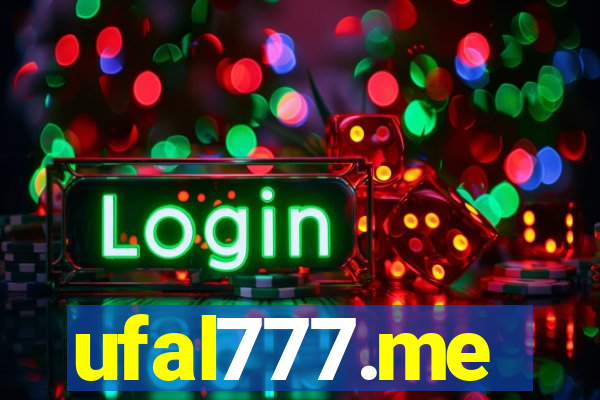 ufal777.me