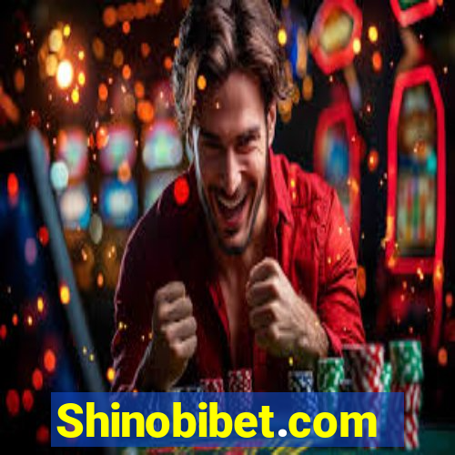 Shinobibet.com