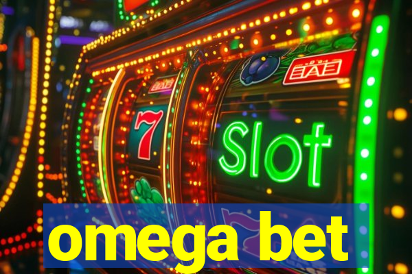 omega bet