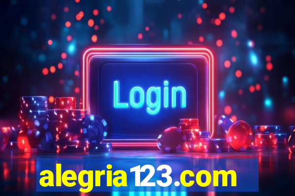 alegria123.com